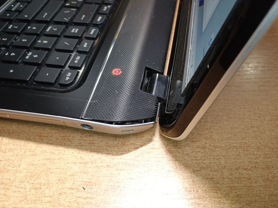 HP Envy dv7-7388sr Core i7/16Gb RAM/480Gb SSD/GT 650M 2Gb/BEATS AUDIO