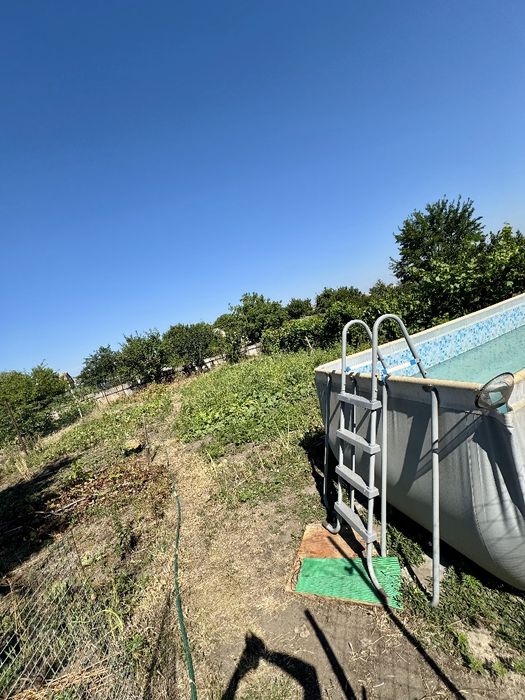 Продам просторный дом в Старых Кодаках.Парковая.