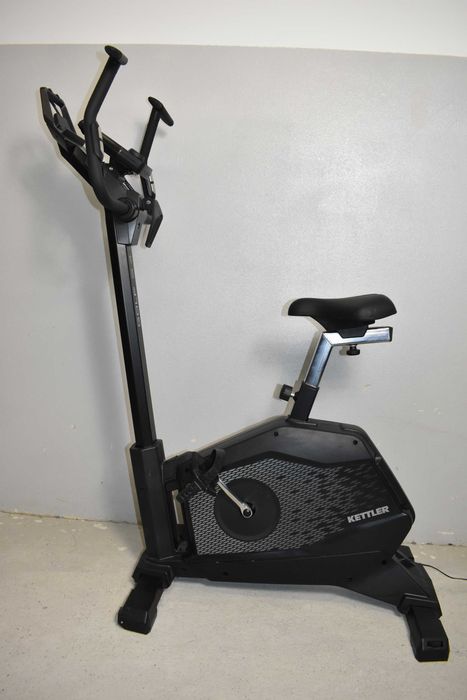 KETTLER GOLF S4 rower magnetyczny treningowy 130kg programy wysyłka