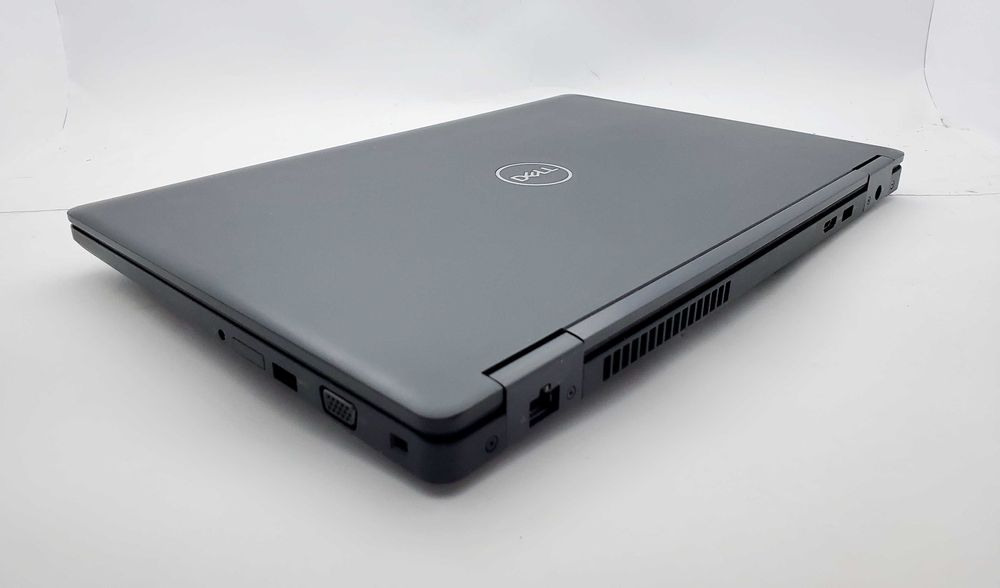 Dell Latitude 5590 FullHD i7-8650U 8/256gb HDMI WiFi+Bluetooth (8961)