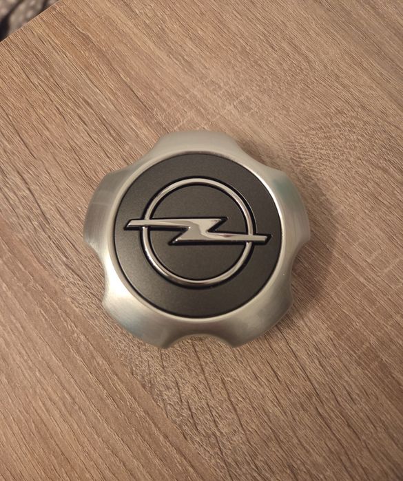 Tampa Roda Opel jantes Ronal 18" e 19" Astra H