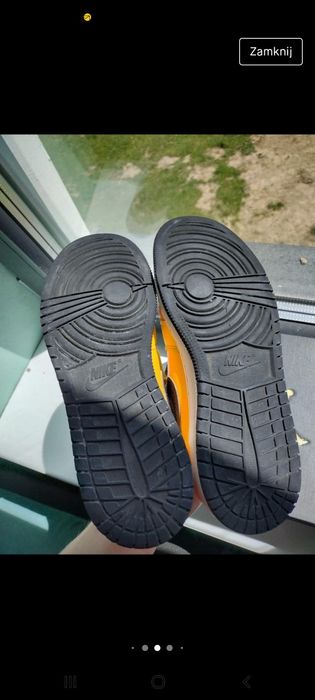Buty Nike Air Jordan