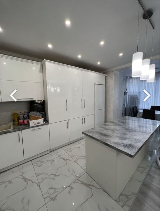 Продается дом. Состояние люкс. Система умный дом.