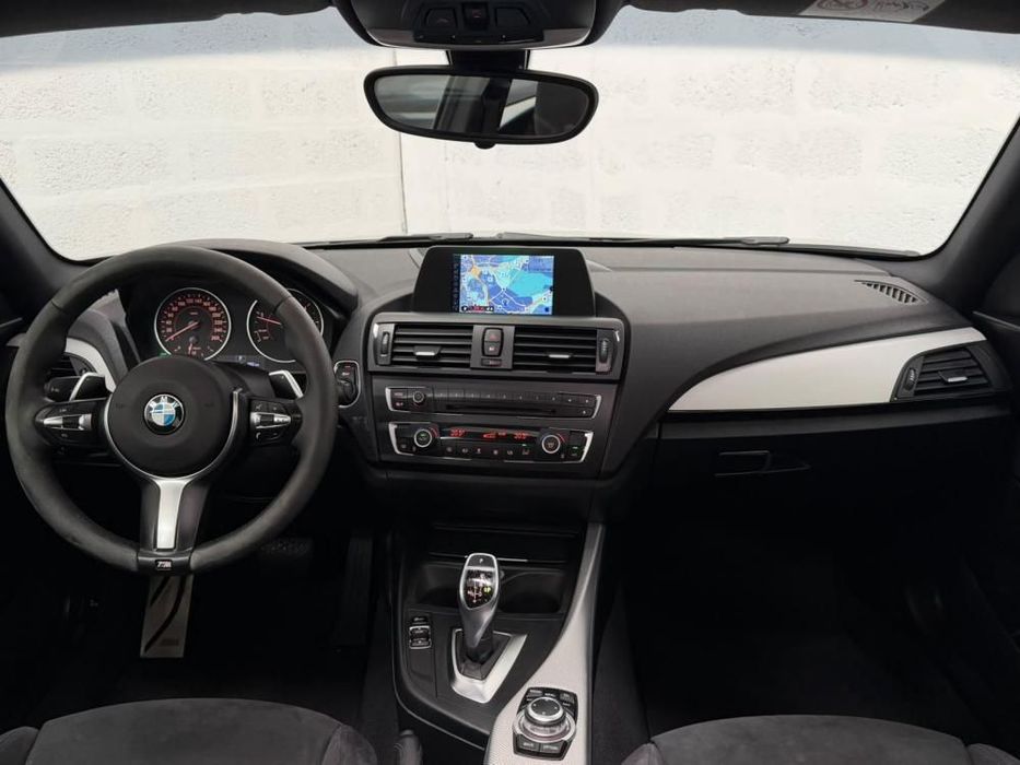 BMW 125dA M Package517543454238330881