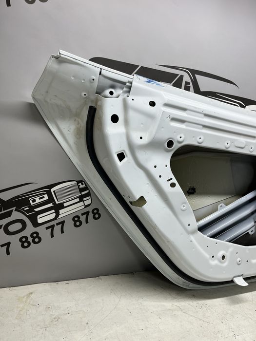 Задні ліві двері Tesla Model 3 Highland