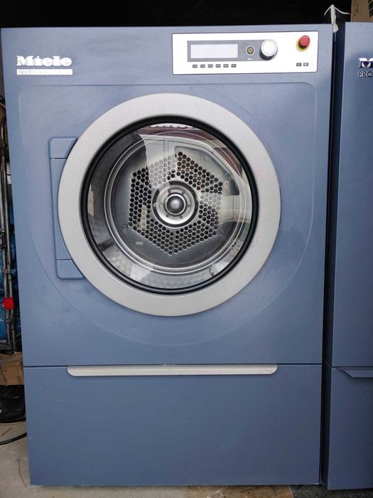 PRALNIA Miele PW 811 el  11-13kg wsad Gwarancja