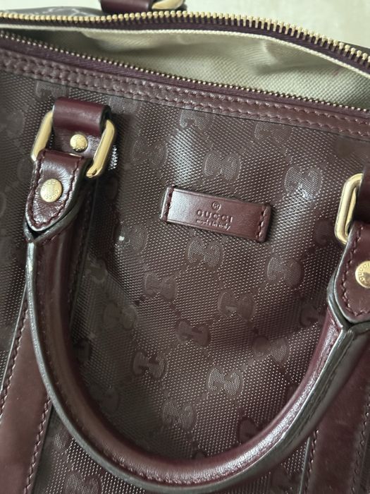 Сумка Gucci оригинал