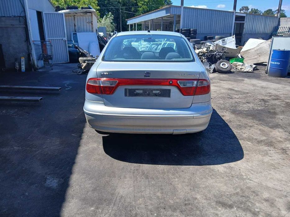 Seat Toledo 1999 para peças