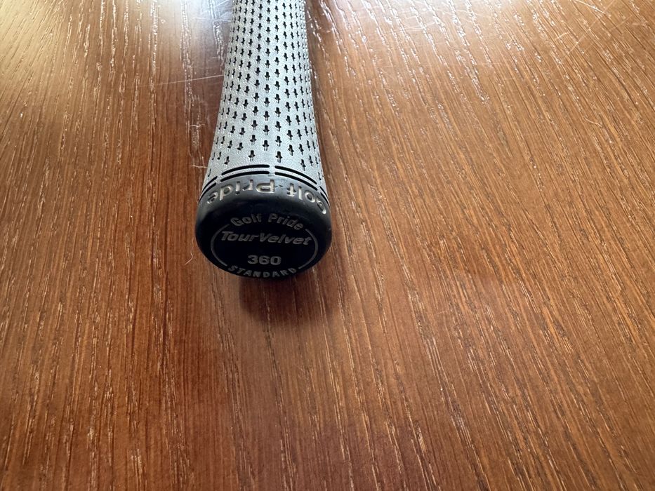 Callaway Opus lob wedge 60º