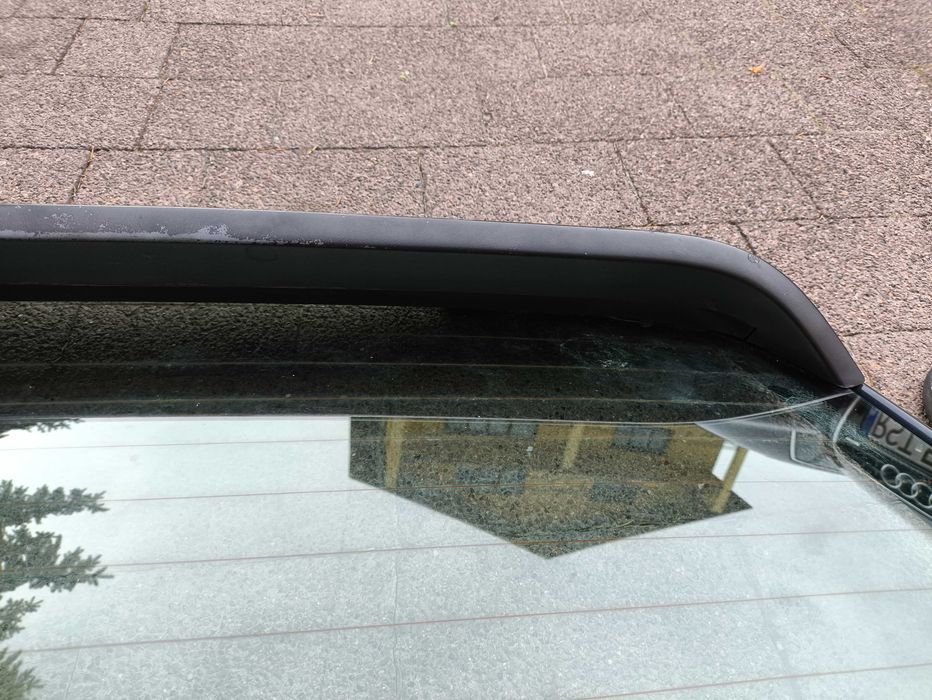 Klapa Tylna Lotka VW Golf 3 III GT GTI GTD