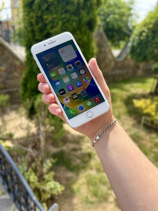 iPhone 8plus 64gb|ГАРАНТІЯ|Айфон 8плюс 64гб|Айфон 8+|Iphone 8+|