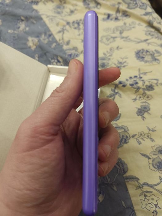 Кнопочный телефон