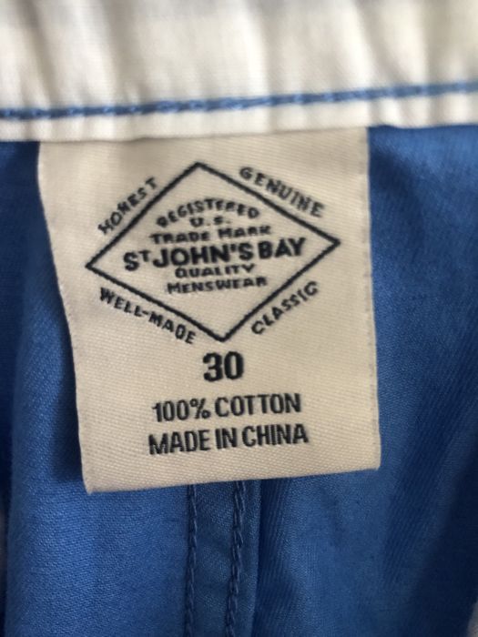 Нові чоловічі шорти