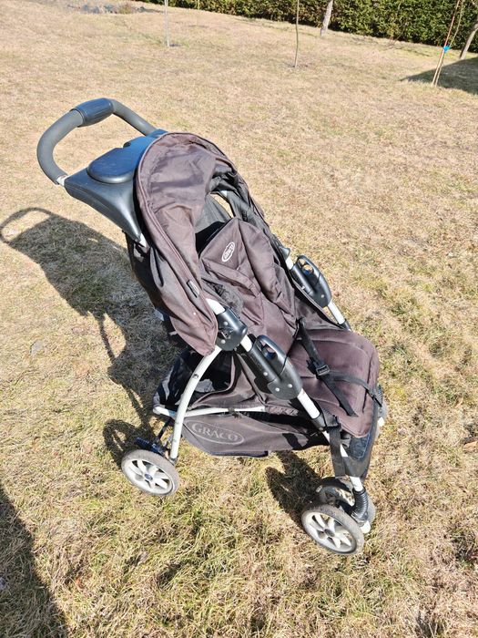 Wózek spacerowy GRACO