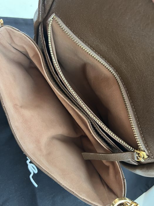 Сумка Kacharovska