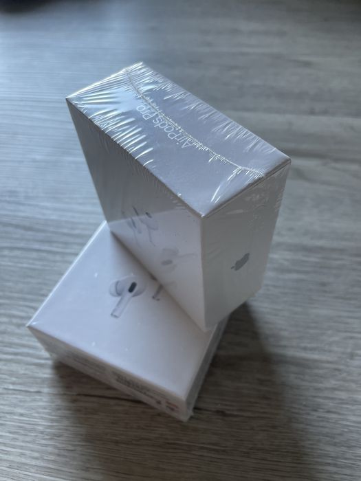 Air Pods Pro 2 geração