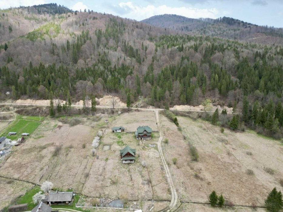 Продаж/ будинок/ Зруб / Коростів / Львівська область