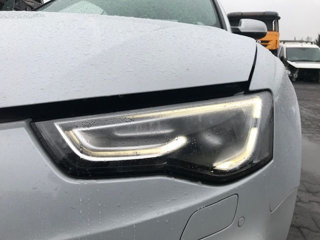 Lampa przód lewa AUDI RS 5 lift cabrio