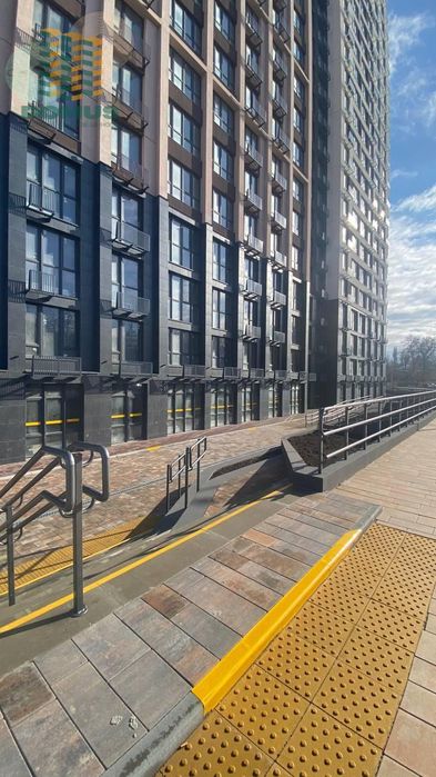 Топ цена! Продам студию в ЖК Модерн! 6 станция Фонтана!