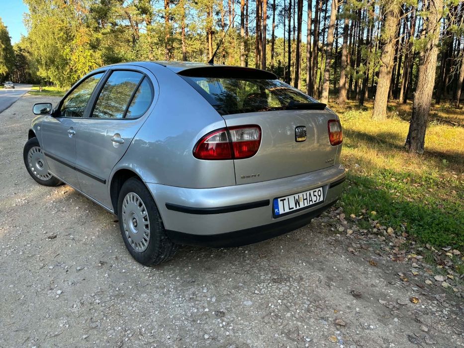 Seat Leon 1.9 TDI