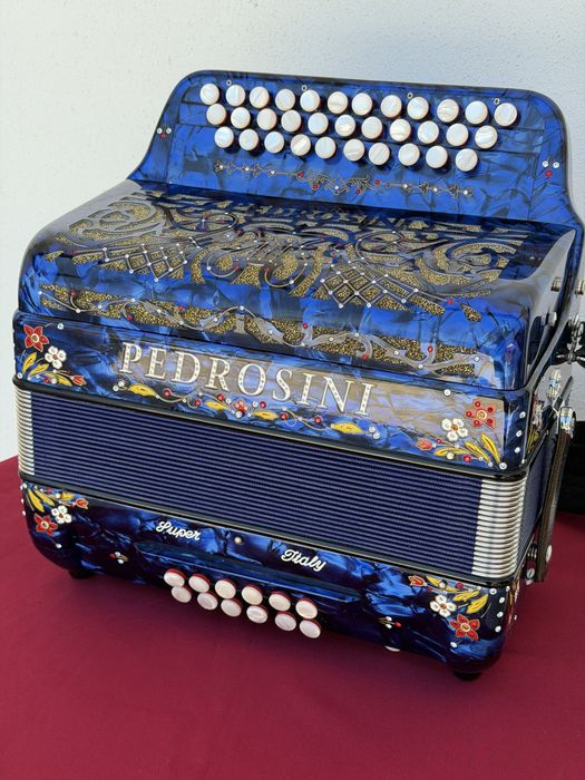 Concertina Pedrosini