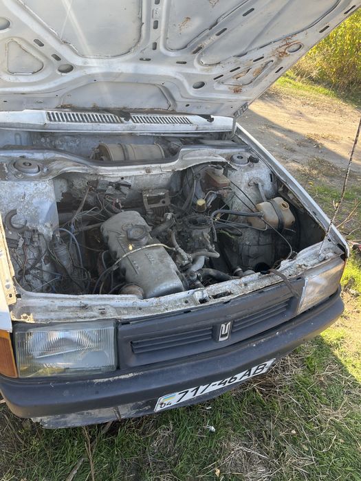 Кпп серце 2141 и тд