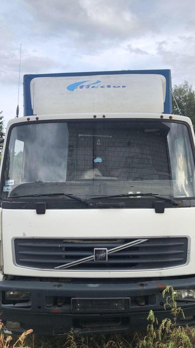 Sprzedam Volvo FL 2004 r.