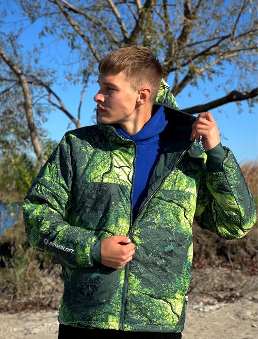 Куртка АСG „Rope de dope”therma-fit FN7113-338