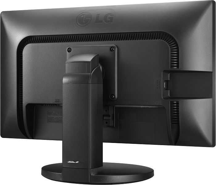 Monitor 23" - LG 23MB35PY-B