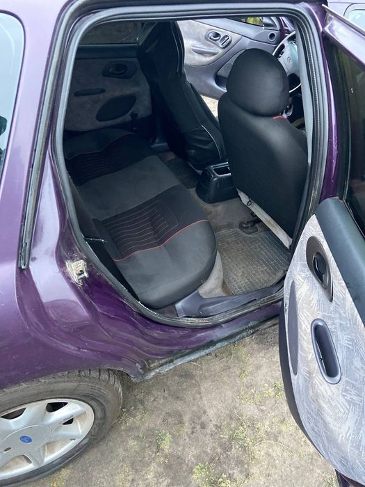 Продам Ford mondeo 2