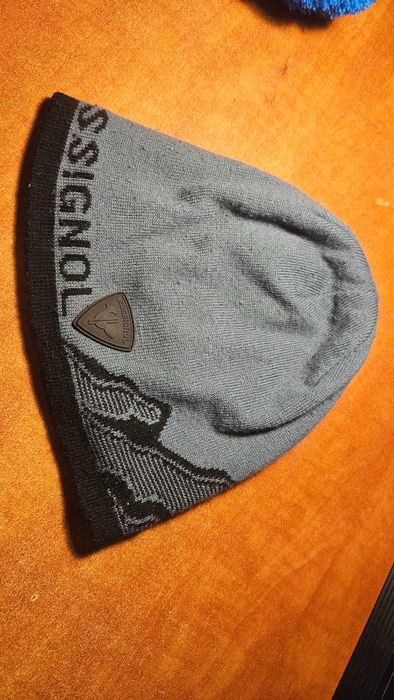 Czapka Rossignol Men's Kiran Beanie