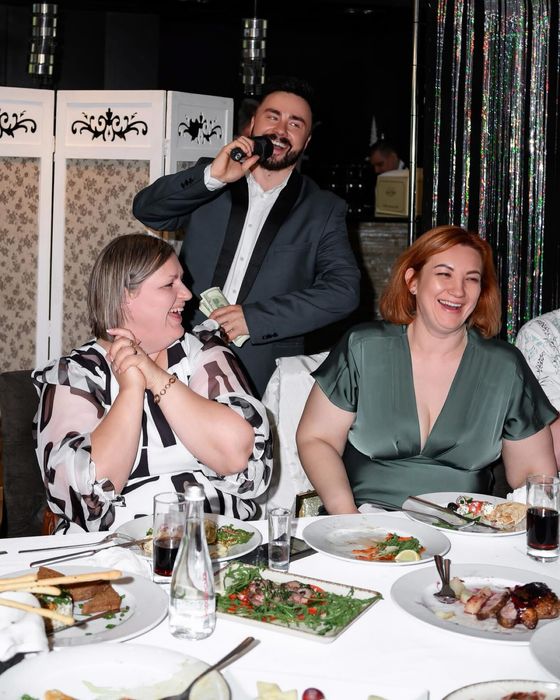 Ведучий - Ведущий ,  музыкант,диджей, вокалист