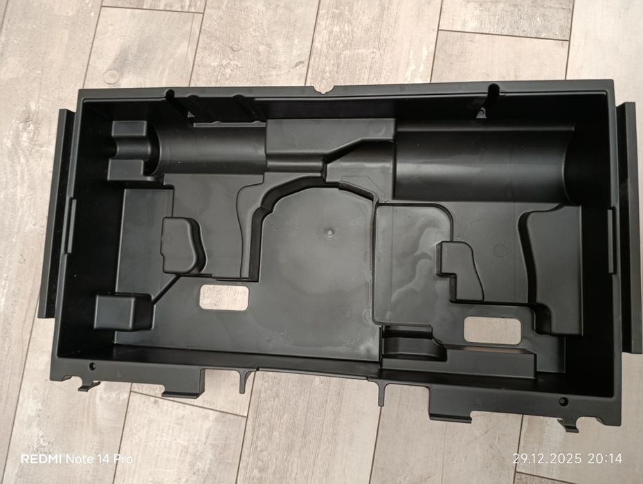 Вставка(вкладка )DeWalt Toughsystem