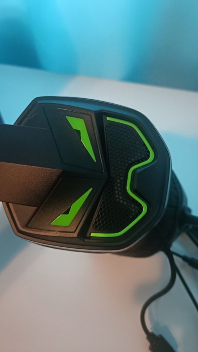 Słuchawki gamingowe