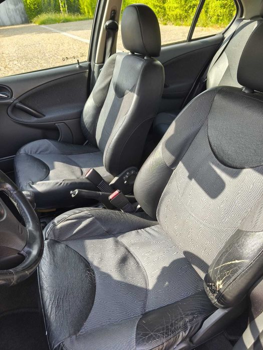 Rover 25 1.4 103cv Versão Club
