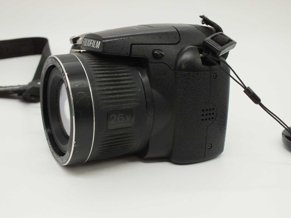 Aparat Fujifilm FunePix S3300