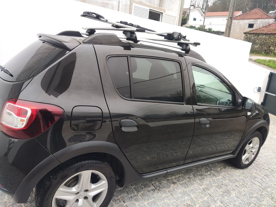 Dacia Sandero 90 CV Diesel