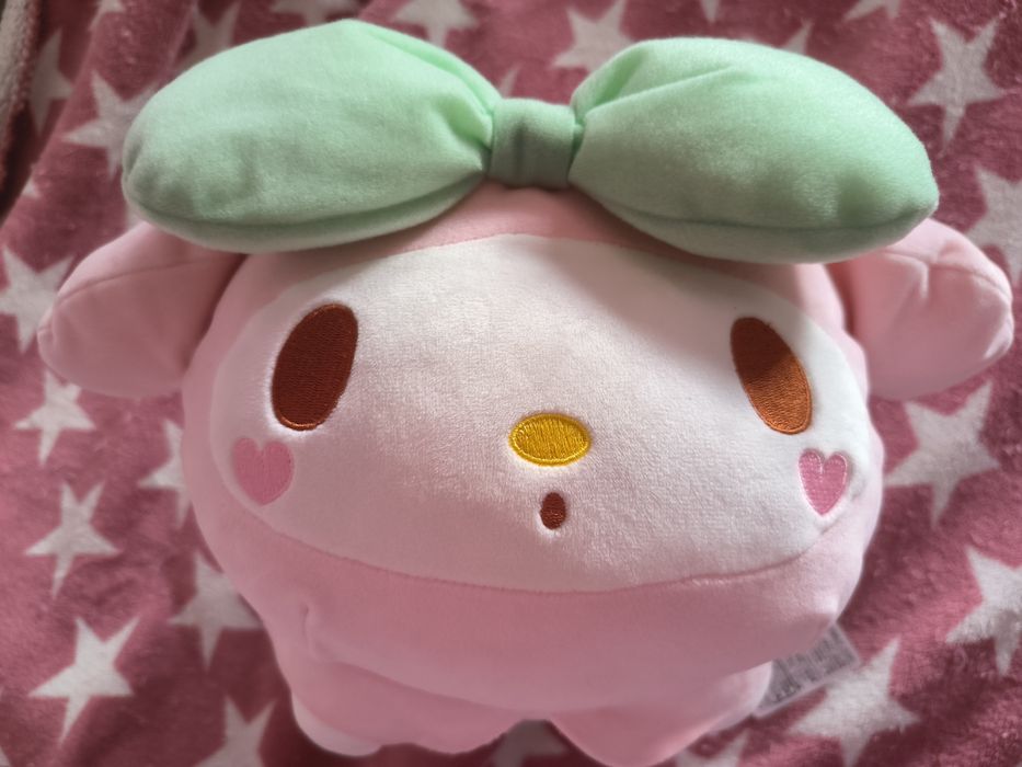 Peluche My Melody Sanrio