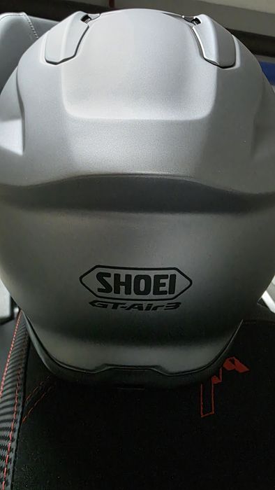 Capacete Shoei GT-AIR 3