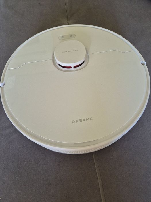 Робот-пилосос Dreame F9 PRO