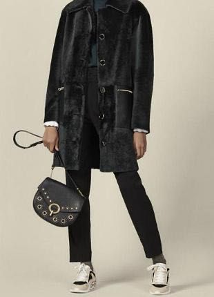 Дублянка Sandro Paris. Оригінал