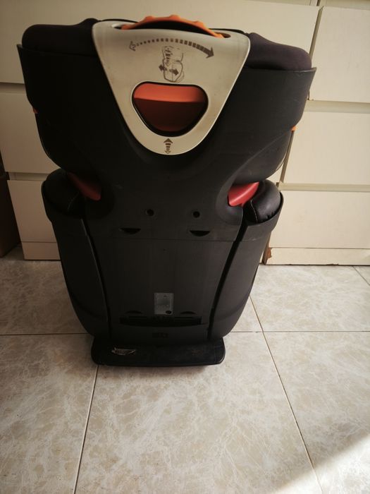 Cadeira de carro