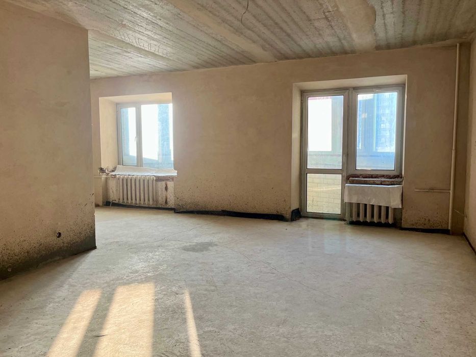 Продам 3 кімн квартиру Оболонська набережна Івасюка 12д - View 2