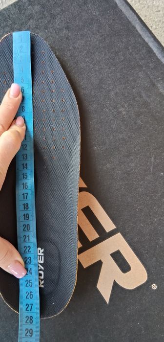 Берци  Royer зимові