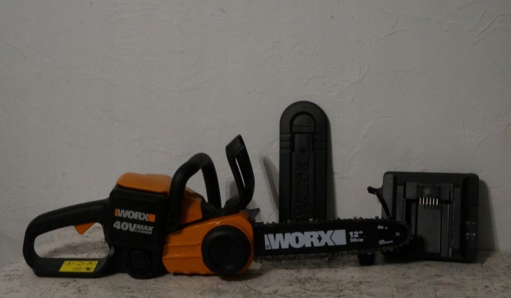 Pilarka łańcuchowa