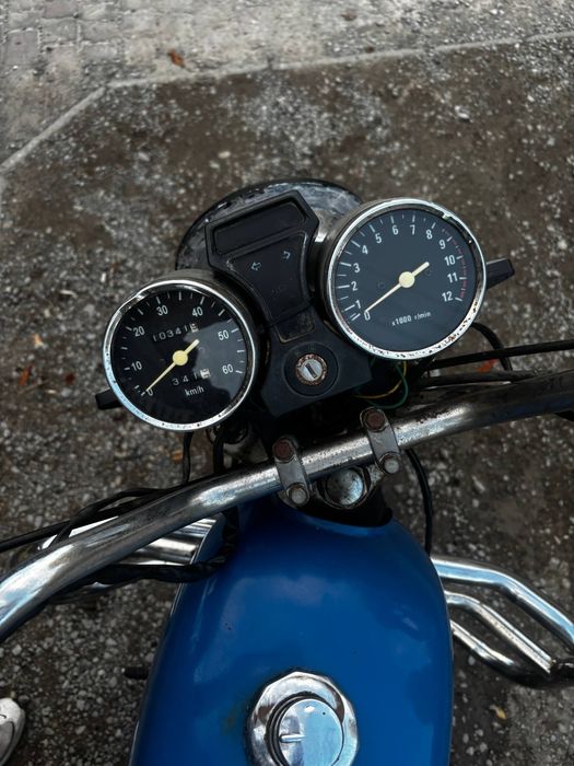 Продам альфу 110