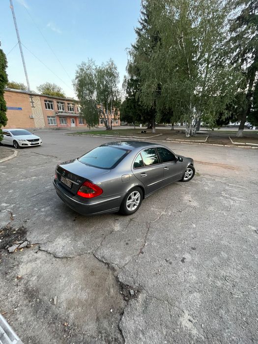 Продам автомобіль
