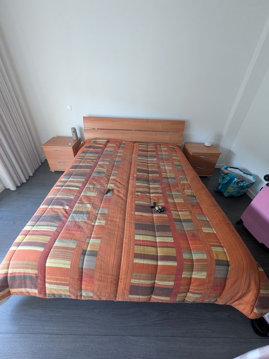Mobília de quarto