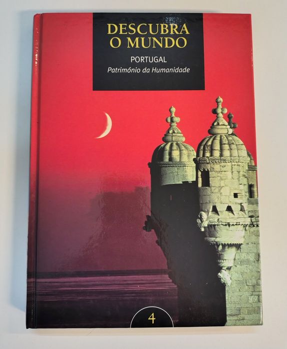 Portugal: Património da Humanidade