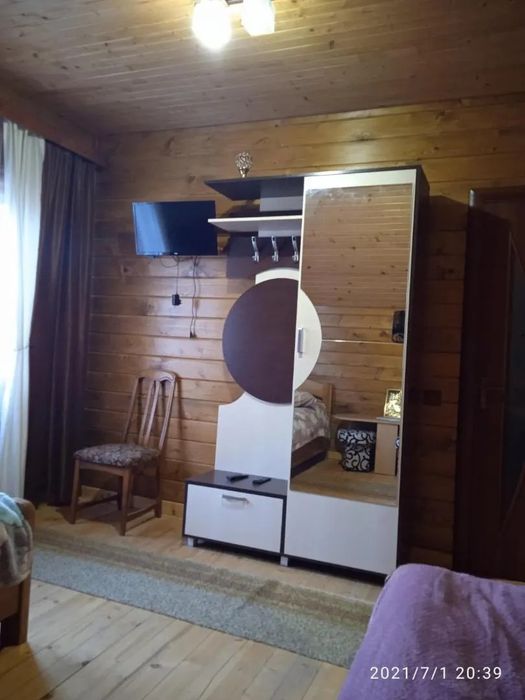 Житло подобово, Волосянка. Садиба "У Марка"